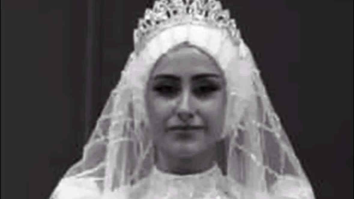 Diyarbakır'da 8 aylık hamile genç hayatını kaybetti