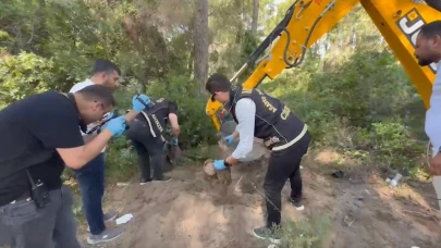 7 yıldır kayıp sanılan kadın eşi tarafından öldürülmüş!