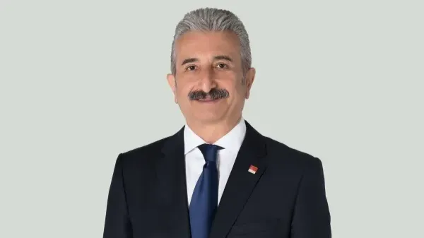 CHP'li Yeşiltaş, Kazım Koyuncu'yu andı