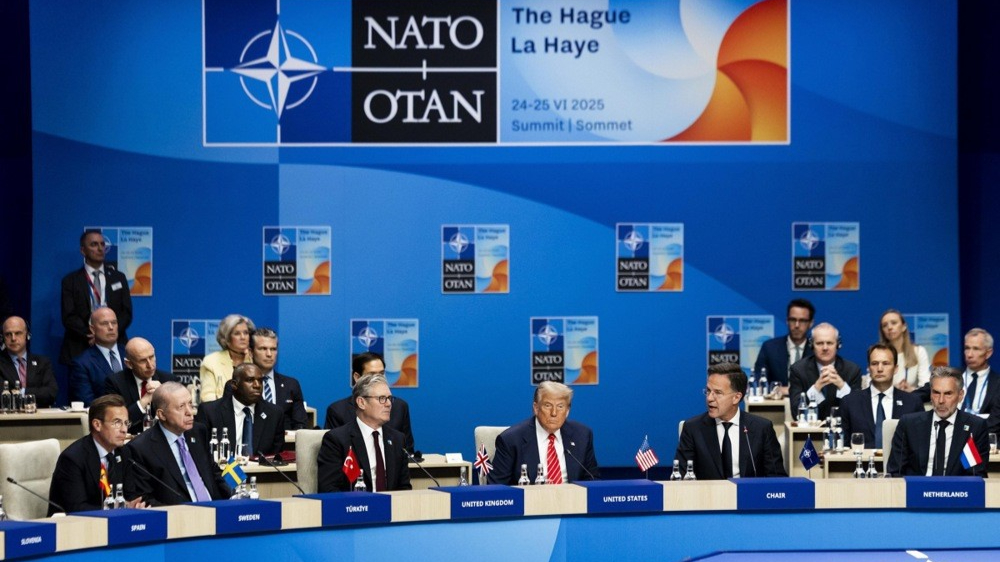 NATO Zirvesi, Cumhurbaşkanı Erdoğan'ın katılımıyla başladı