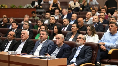 BTSO Başkanı Burkay: "Zirveler Uludağ'ın geleceğini değiştirecek"