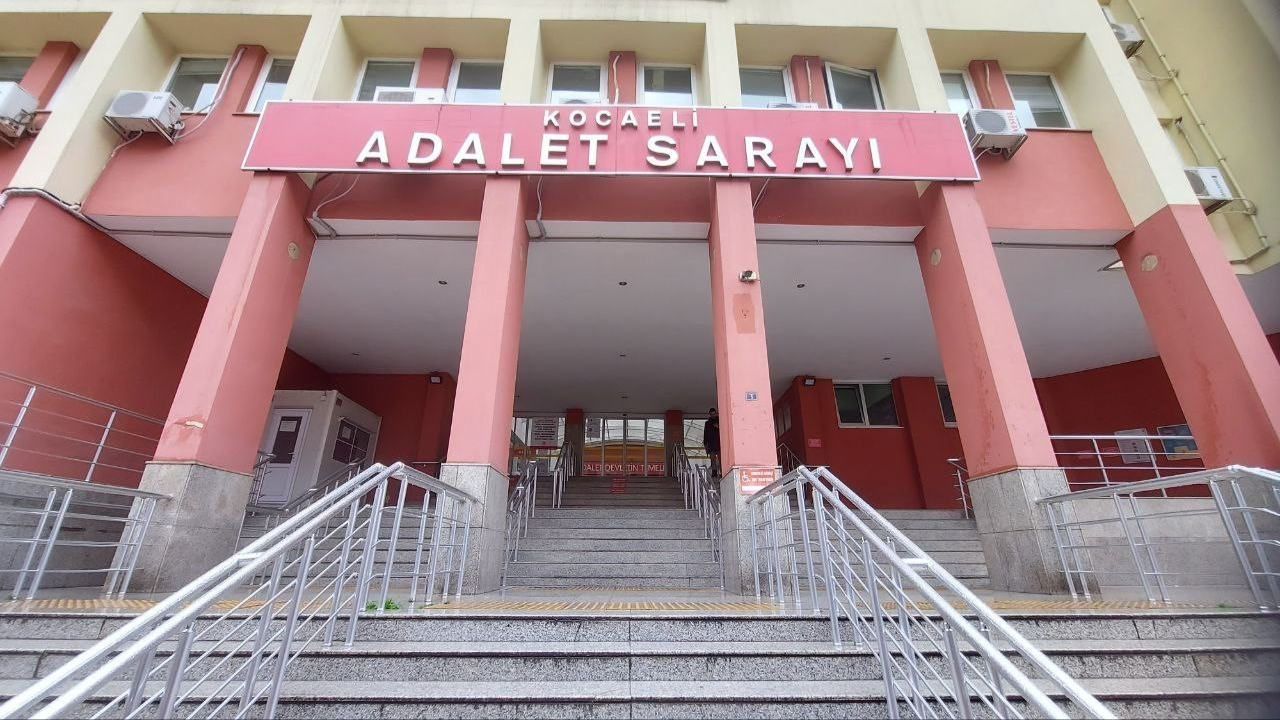 Otizmli çocuğa  istismar eden sanığa 34 yıl hapis!