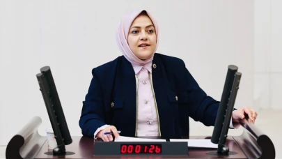 Milletvekili Ün; "Kürecik, TSK’nın denetiminde olmalı"