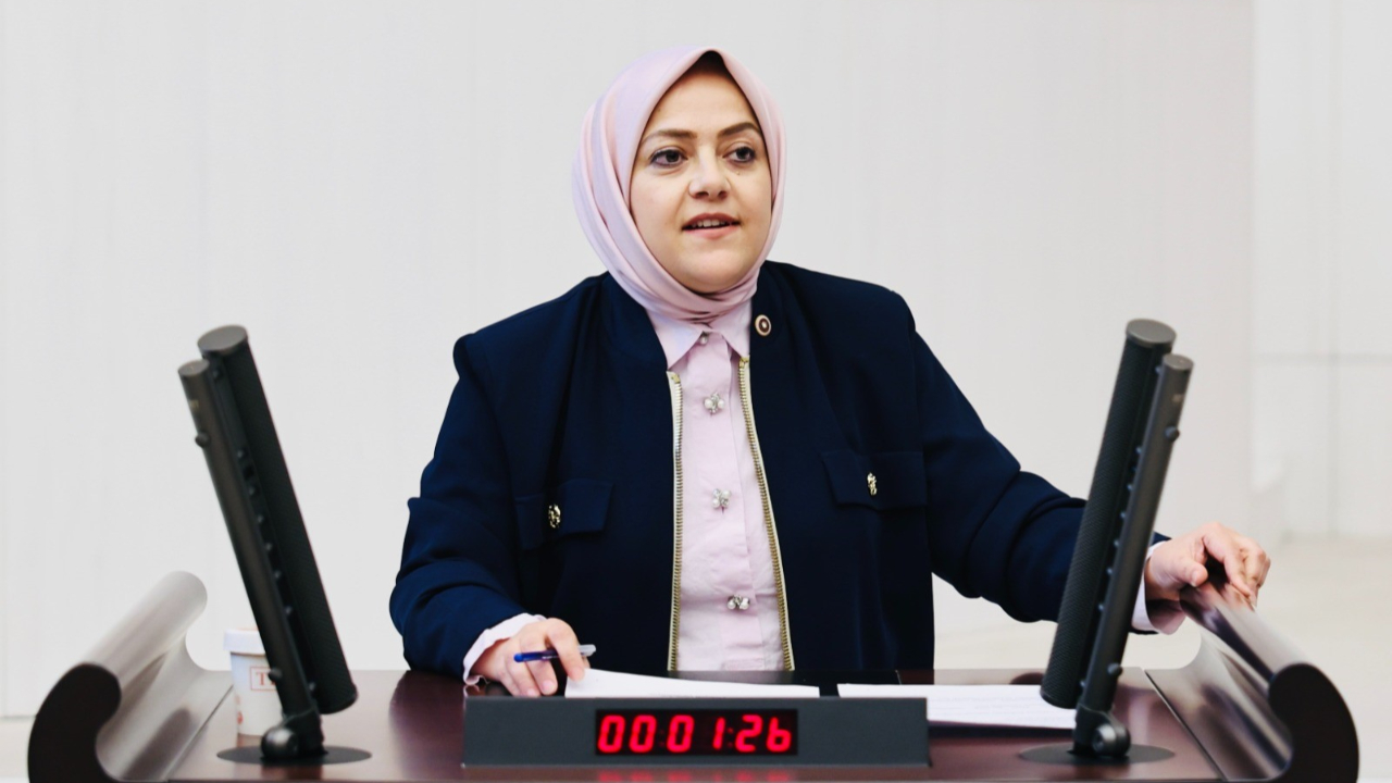 Milletvekili Ün; "Kürecik, TSK’nın denetiminde olmalı"