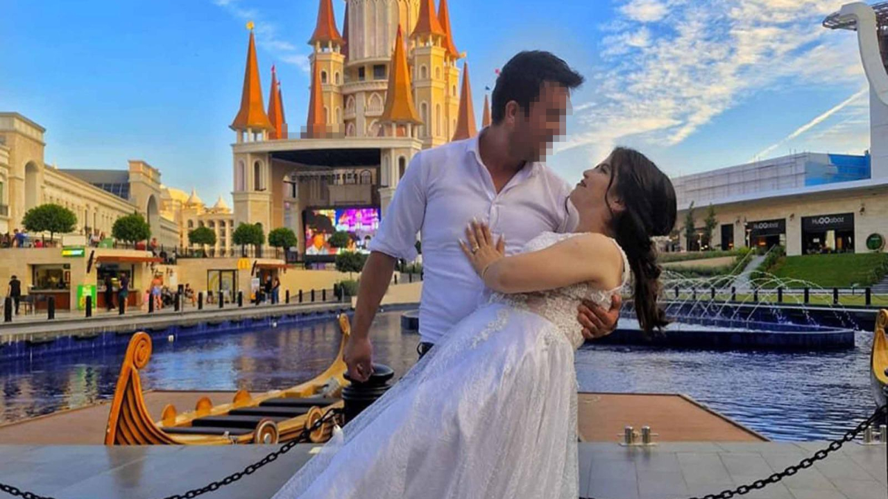 Eşinin ölümünden sorumlu tutulmuştu: İlk duruşmada beraat etti