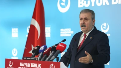 "İsrail'in saldırıları uluslararası hukuka aykırıdır"