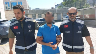 FETÖ operasyonu: 2'si öğretmen 3 gözaltı