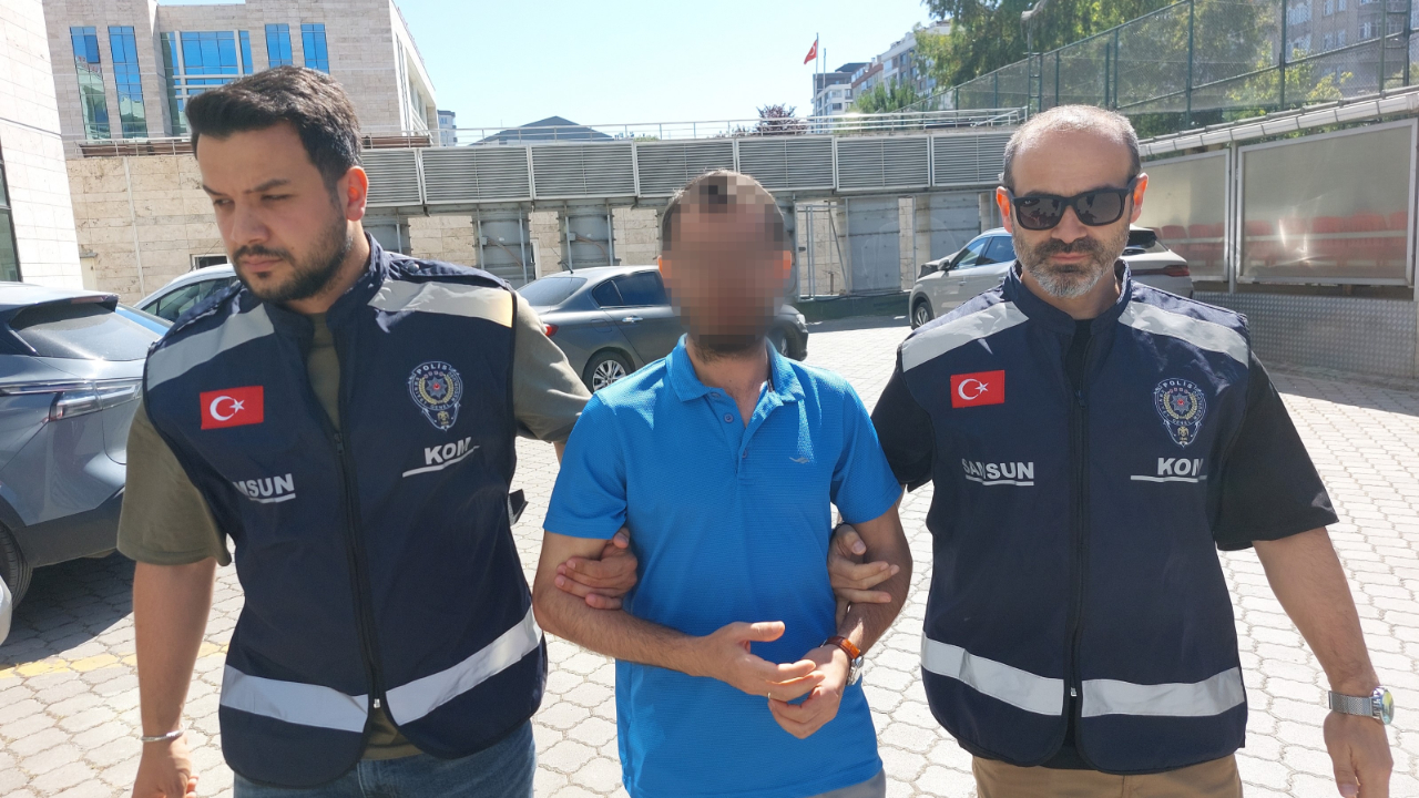 FETÖ operasyonu: 2'si öğretmen 3 gözaltı
