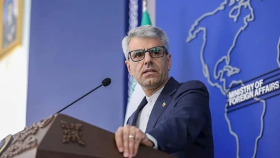 İran'dan açıklama: "Nükleer tesislerimiz ağır hasar gördü"