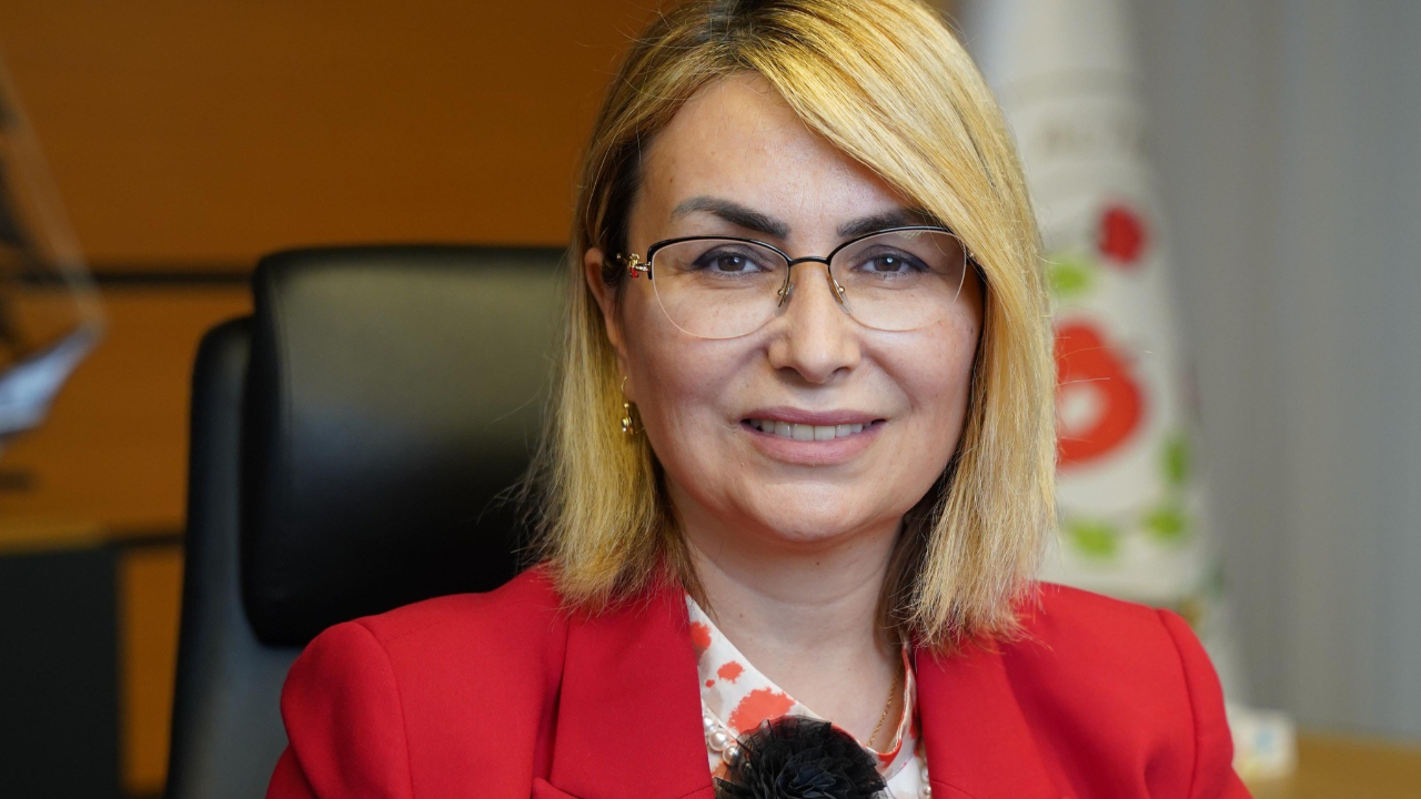 İhracı beklenen Başkan Fazlaca'dan istifa haberi!