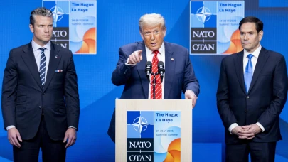 Trump: " İran’la önümüzdeki hafta görüşeceğiz ''