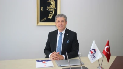 BUMİAD: "Çıkarılmak istenen yasaya kesinlikle karşıyız"