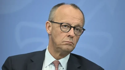 Merz: "Hiç kimse NATO'ya saldırmaya cesaret etmesin"