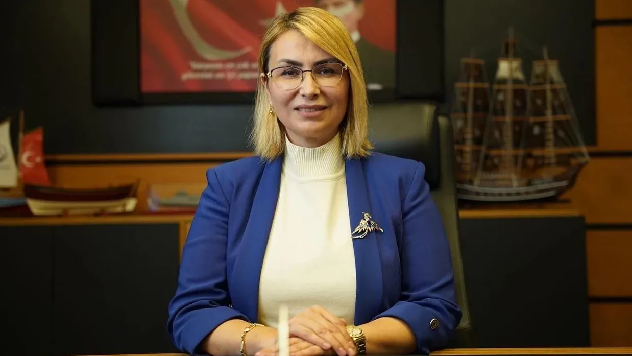 CHP'li belediye başkanı Fazlaca partisinden istifa etti