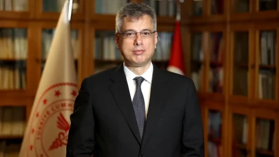 Bakan Memişoğlu yaralanan Yalçın’ın durumu hakkında bilgi verdi