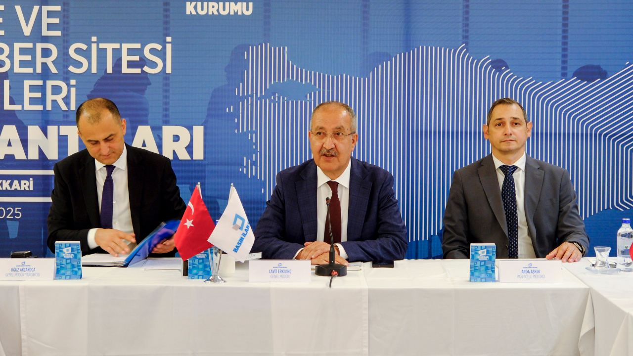Cavit Erkılınç: “Gazetecilik beklerken tıklanma borsasıyla karşılaştık”