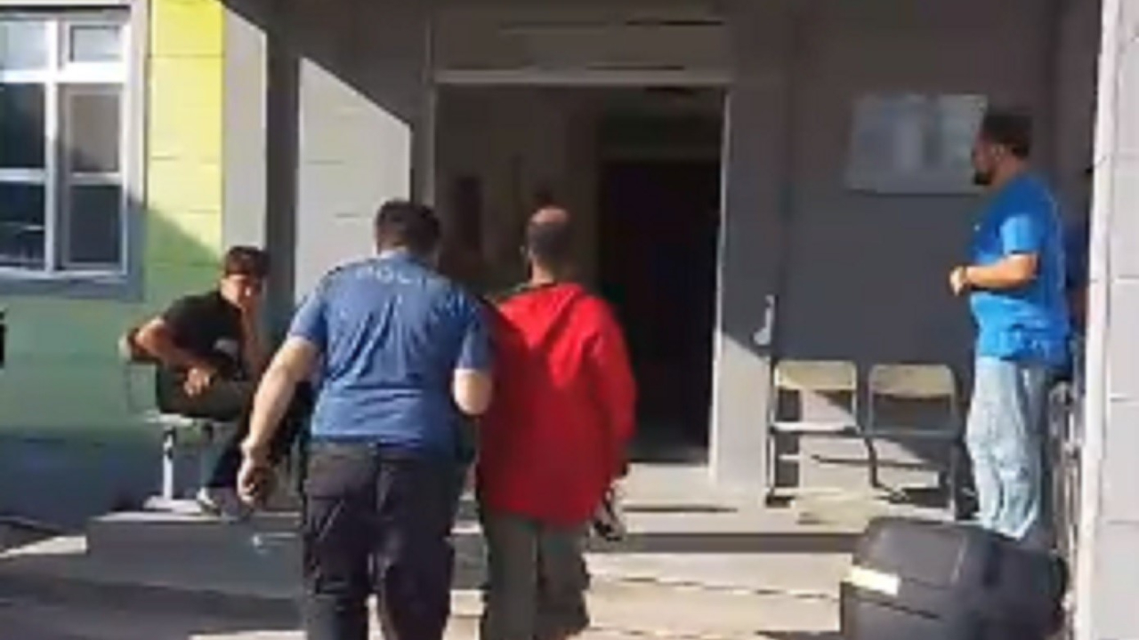 Antakya'da uyuşturucu taciri şahıs tutuklandı