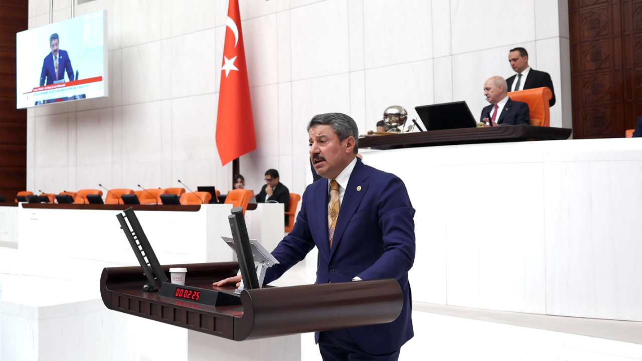 Şırnak'ta bin kişiye istihdam sağlayacak proje!
