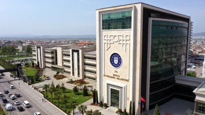 Bursa Büyükşehir Belediyesinden MOBİLFEST 2025'e davet!