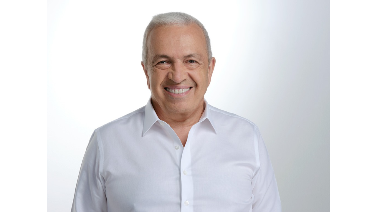 Şadi Özdemir'den Muharrem Ayı mesajı