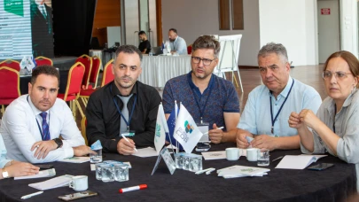Bursa Planlama Ajansı Çevre Düzeni Planı çalışmalarını tüm hızıyla sürdürüyor