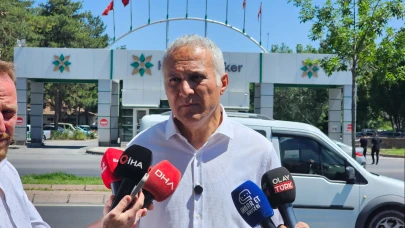Yanlış kesilen fatura 2 dönüm pancarı kuruttu