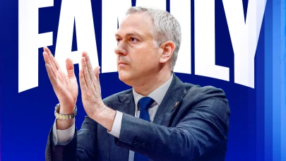 TOFAŞ Basketbol Takımı'nın yeni Başantrenörü Emil Rajkovic