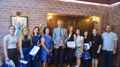 Büyükşehir'den 'Esnek Oyun Alanı Projesi'