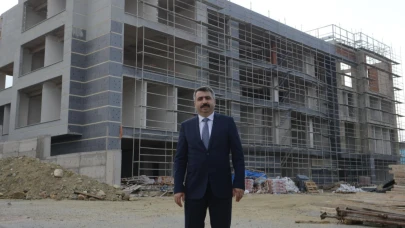 Yıldırım’da engelsiz yaşam için büyük adım