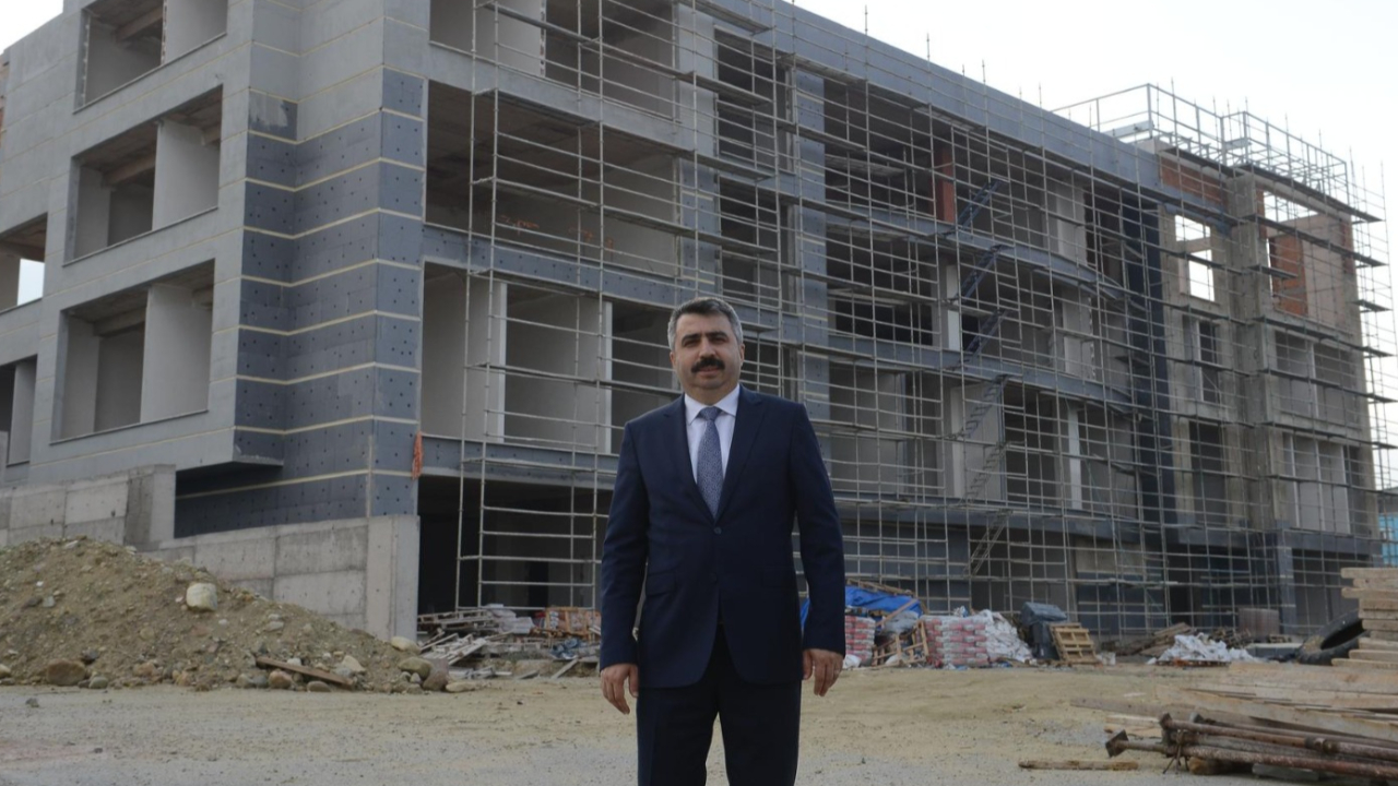 Yıldırım’da engelsiz yaşam için büyük adım