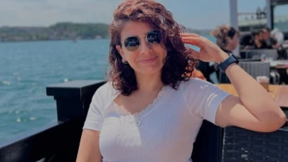 Hamile kadının şüpheli ölümü