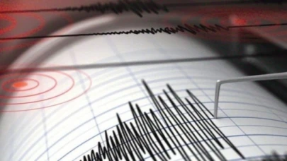 Sivas'ta deprem!