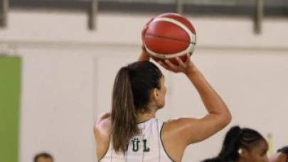 Galatasaray'dan Zeynep Şevval Gül transferi