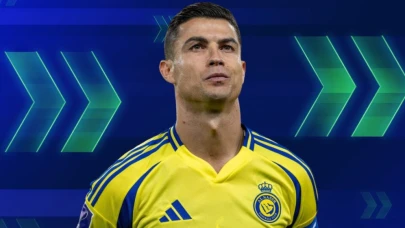Cristiano Ronaldo 2027 yılına kadar Al Nassr'da