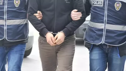 Kırıkkale'de FETÖ üyesi eski polis memuru yakalandı