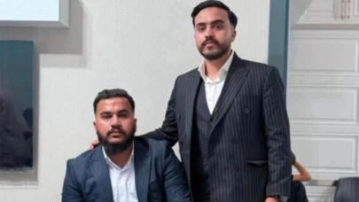 Şanlıurfa'da 2 kardeşin öldürülmesi olayında 5 gözaltı