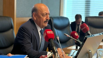 Sağlık alanına yönelik düzenlemeler içeren kanun teklifi komisyonda