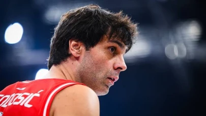 Milos Teodosic 38 yaşında basketbolu bıraktı