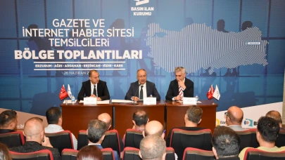 Cavit Erkılınç: "Yazılı basını kapatmıyor, yaşatmaya çalışıyoruz"