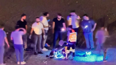 Şanlıurfa'da hayvan pazarında erkek cesedi bulundu