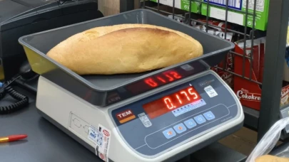 Ünlü market zincirine eksik gramaj cezası