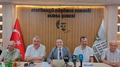 ADD'den terör ve yeni anayasa sürecine sert tepki