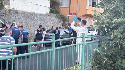 İstanbul'da sevgililer ölü bulundu!