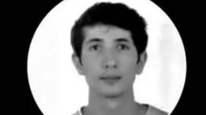20 yaşındaki genç denizde boğuldu