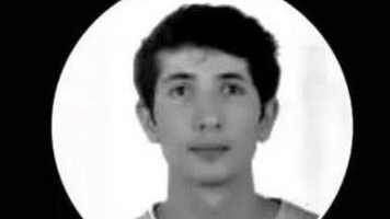 20 yaşındaki genç denizde boğuldu
