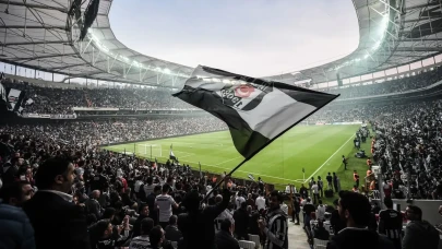 Beşiktaş U-16 takımı Gabar'da