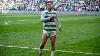 Vefa Temel’den Bursaspor’a veda