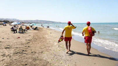 Cankurtaranlar 18 günde 26 kişiyi ölümden kurtardı