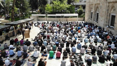 Diyanet'ten kamu hakkı vurgusu
