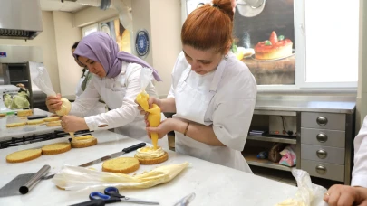 Büyükşehir’den ekonomi ve istihdama katkı